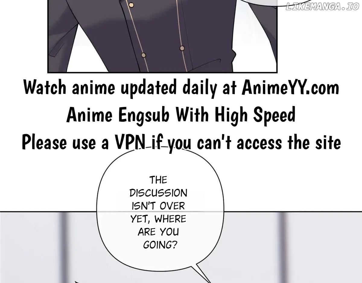 Her Marriage Was Called Off at Daytime, the Cutely Fierce Commander Asked Her For a Hug at Night Chapter 105 - page 65